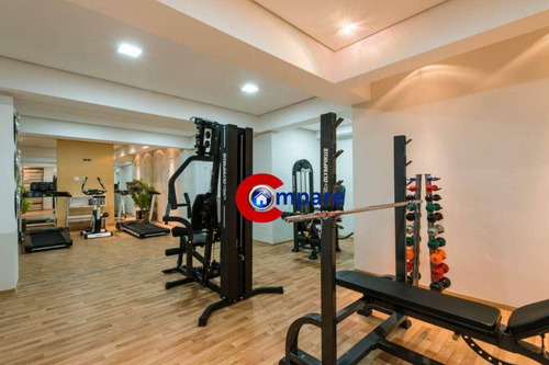 Imagem 26 de 29 de Excelente Apartamento Com 3 Dormitórios, 1 Suite - Picanço - Ap9776