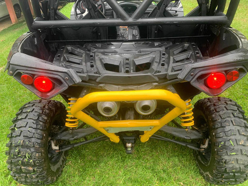 Utv Can-am