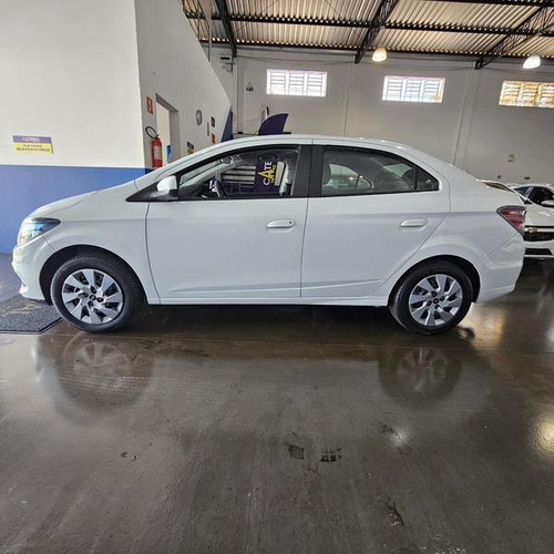 Chevrolet Prisma 1.4at Lt