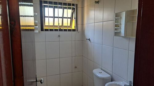Casa Em Bertioga Com Piscina