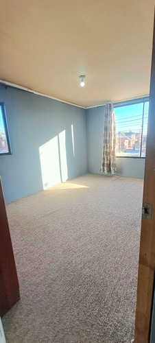 Se Vende Casa Esqui En La Bicentenario, Talca (86945)