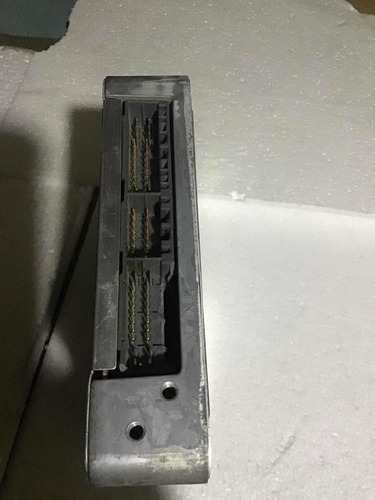 Computadora Ecu Ecm Motor Toyota Camry 1993 89661 06081 (Usado)