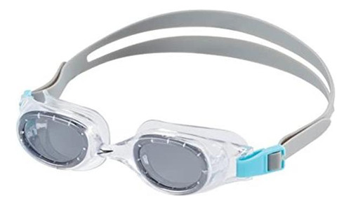 Lentes De Natación Unisex Speedo Smoked Ice