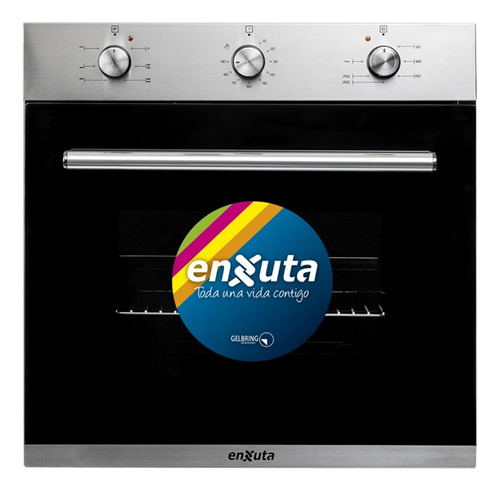 Hornos Horno De Empotrar Enxuta Heenx500 64 Lts Fama