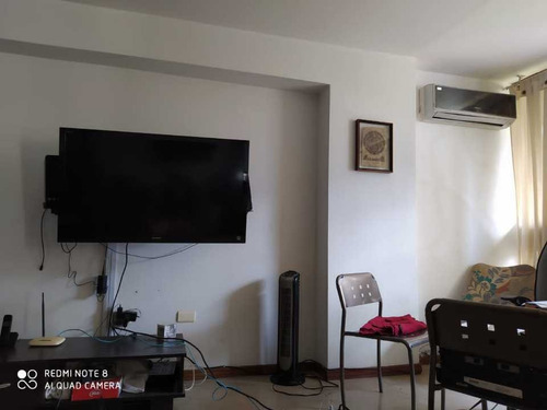 Imagen 6 de 13 de Vendo Apartamento 96.22mts2 4h/2b/1p El Marqués Municipio Sucre