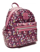 Comprar Mochila Loungefly Extraño Mundo De Jack Amor Sally Y Jack