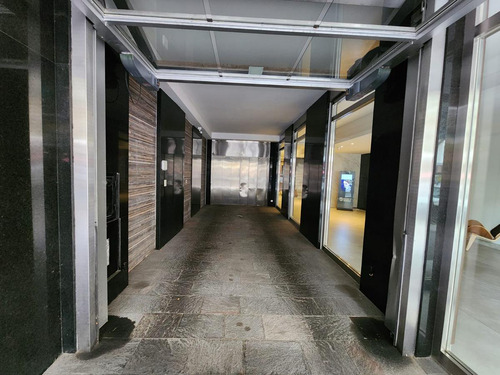 Cochera Fija Y Auto Mediano En Palermo Venta O Alquiler, Edificio Nuevo, Seguridad!