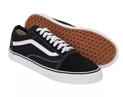 tenis vans old skool é bom