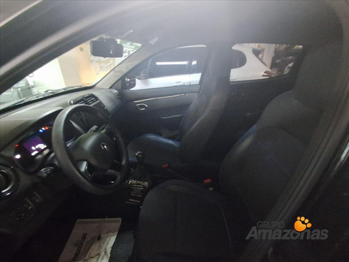 Renault Kwid 1.0 12V SCE FLEX INTENSE MANUAL