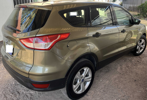 Ford Escape 2.5 Se L4 At