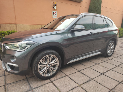 BMW X1 2.0 Sdrive 20ia X Line At