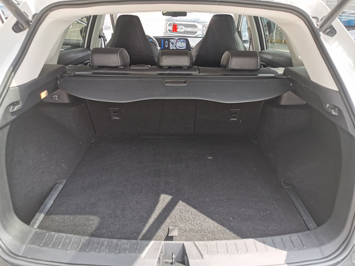 JAC Sei6 Pro 1.5T Gdi Limited Dct