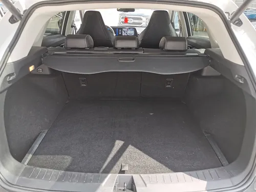 JAC Sei6 Pro 1.5T Gdi Limited Dct