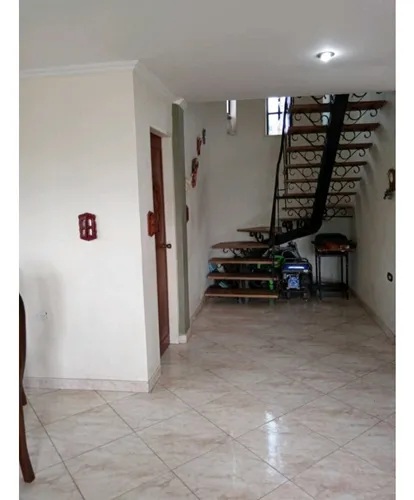Casa En Venta En El Hatillo