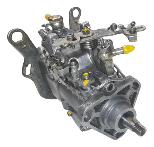 Bomba Inyectora Reforma Kangoo 1,9 Reparada Y Calibrada (Reacondicionado)