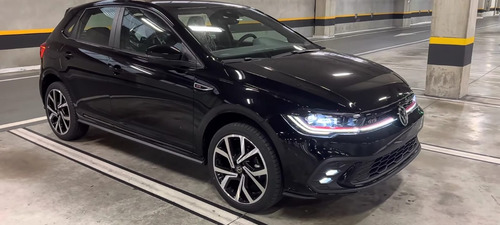 Volkswagen Polo 1.4 Tsi Gts