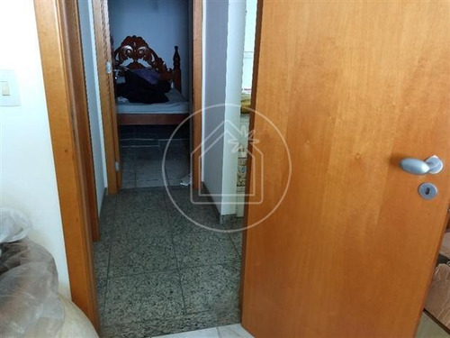 Apartamento - Ref: 867691