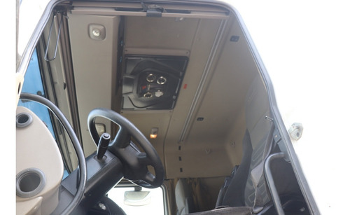 Daf Xf105 Fts 460a Revisada Com As Notas Fiscais Dos Serviço