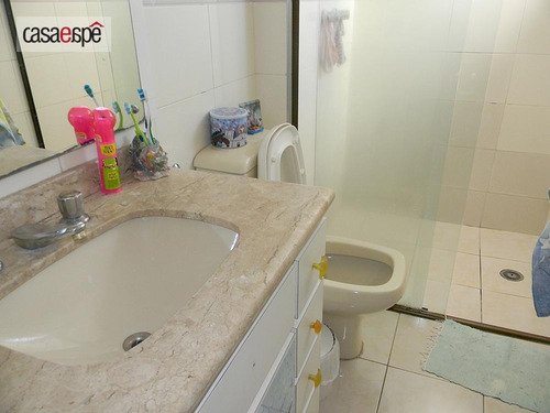 Imagem 14 de 15 de Apartamento - Perdizes - Ref: 407 - L-407