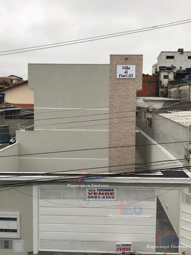 Imagem 3 de 14 de Ref.: 1743 - Cond Fechado Em Osasco Para Venda - V1743