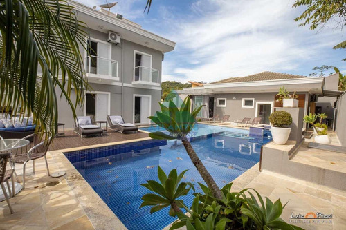 Imagem 14 de 15 de Casa Alto Padrão Para Venda Em Caraguatatuba, Mococa, 6 Dormitórios, 6 Suítes, 3 Banheiros, 6 Vagas - 1516_2-1250109