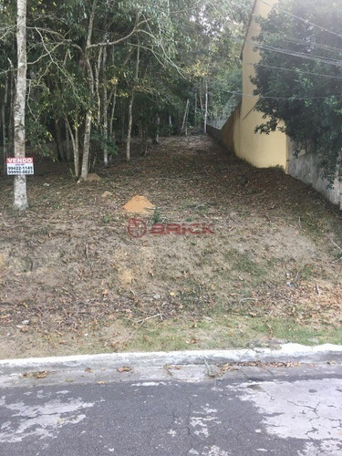 Imagem 9 de 11 de Terreno Com 450 M² Em Condomínio Em Niterói. - Te00275 - 34387290