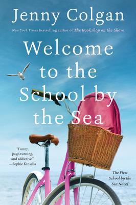 Libro Welcome To The School By The Sea: The First School ...