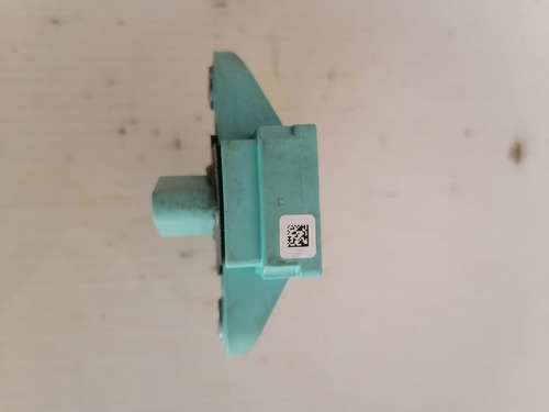 Sensor Impacto Puerta Frontal Izquierda Audi Q5 2010 (Usado)