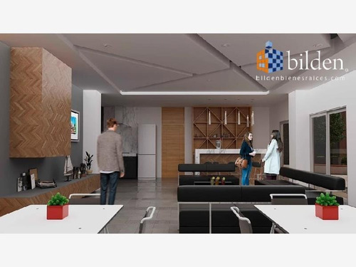 Imagen 7 de 9 de Departamento En Venta Fraccionamiento Puerta Norte