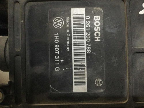 Vw Golf Ecu Computadora Jetta 94 98 1.8 1h0 907 311 G (Usado)
