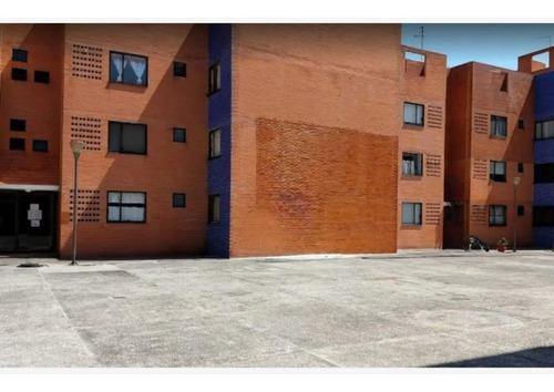 Departamento En Venta. Av. Centenario 1203. Col. Canutillo Álvaro Obregón Cdmx. Es2-ru