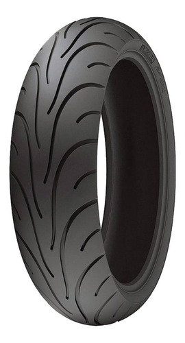 Par Pneu Moto 120/70-17 E 180/55-17 Street Radial Michelin