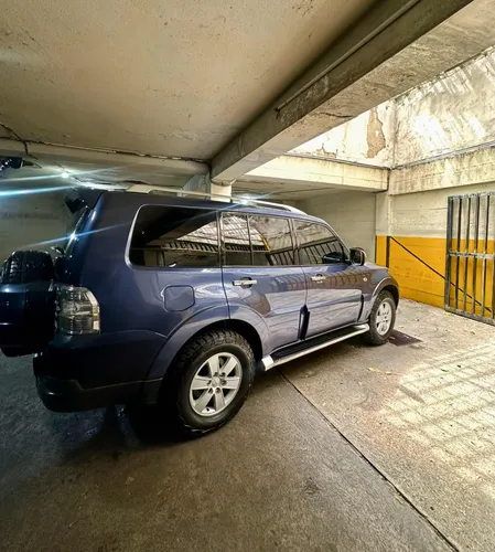 Mitsubishi Lancer Touring 2.0l