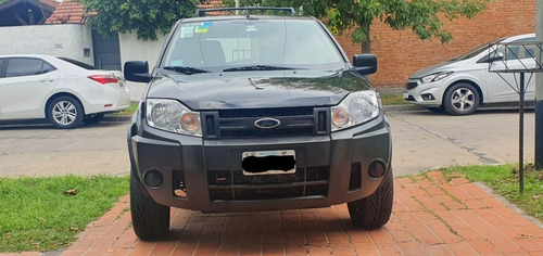 Ford Ecosport 1.6 My10 Xls 4x2 2010