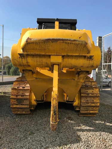 Imagen 4 de 9 de Topador Komatsu D 155 Ax 5