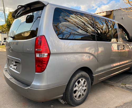 Hyundai H1 2.5 170cv Mt