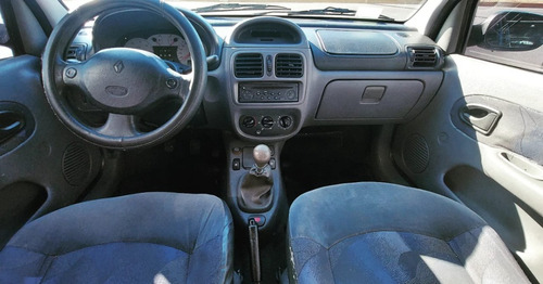 Renault Clio 1.9 Rnd