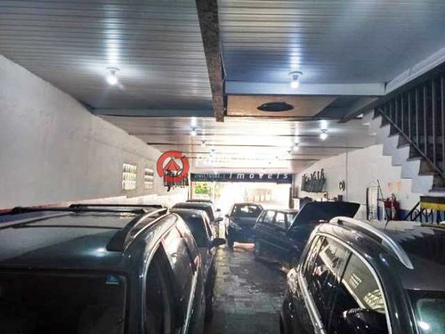 Imagem 4 de 11 de Prédio/terreno - R$ 40.000,00 - 490m² - Código: 9443 - A9443