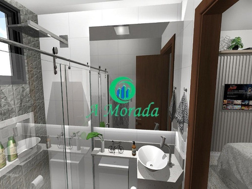 Imagem 13 de 28 de Ótimo Apartamento Com Elevador - Ap03330 - 70030837