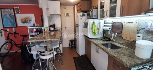 Imagem 13 de 15 de Apartamento - Menino Deus - Ref: 332735 - V-332735