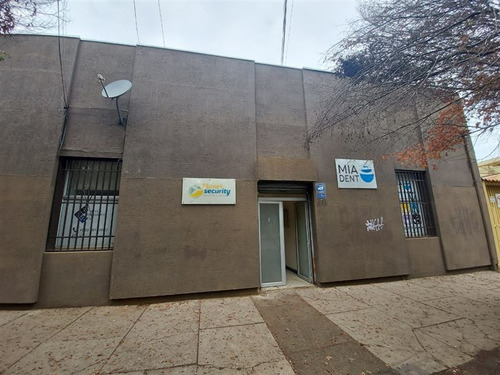 Oficina En Venta En Talca