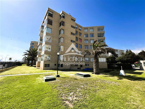 Venta Departamento Avenida Del Mar La Serena