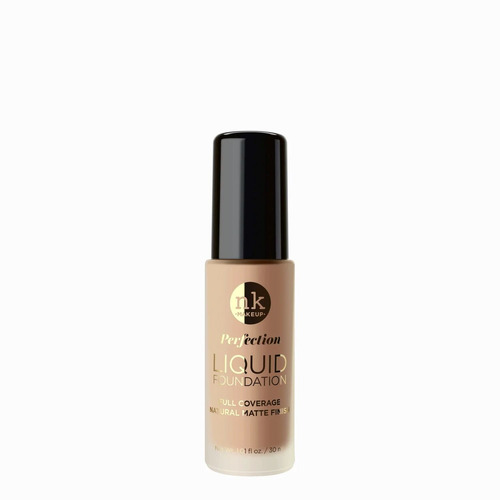 Base Liquida Nicka K Perfection N°01 Beige