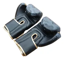 Comprar Guantes De Box Boxeo Importado Amenazzy Calidad 6 Onzas