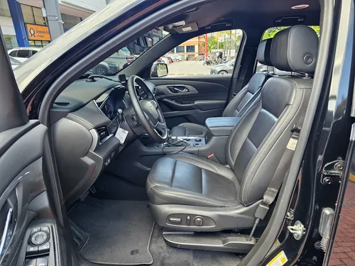 Chevrolet Traverse 3.6 V6 Traverse Lt At