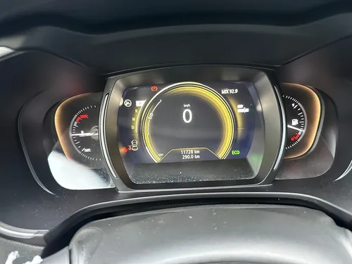 Renault Koleos 2.5 Zen