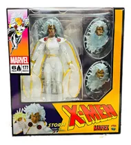 Comprar Figura Marvel Mafex X-men Storm No 177