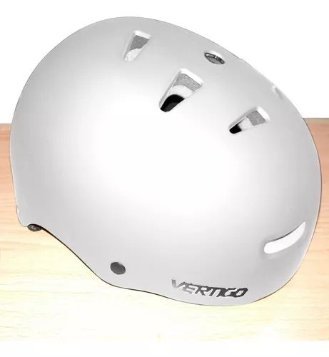 Casco Vertigo Free Style Vx De Rollers Skate O Bicicleta