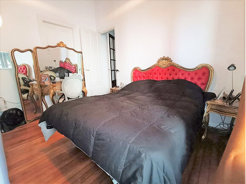Ph Tipo Casa 6 Amb Con Oficina Y Terraza En Primer Piso Parque Chacabuco