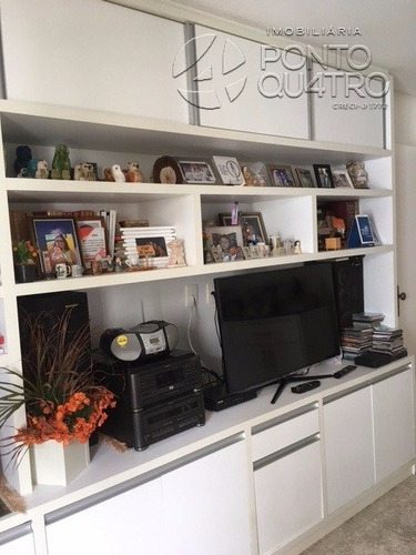 Imagem 13 de 15 de Apartamento - Jardim Apipema - Ref: 2477 - V-2477